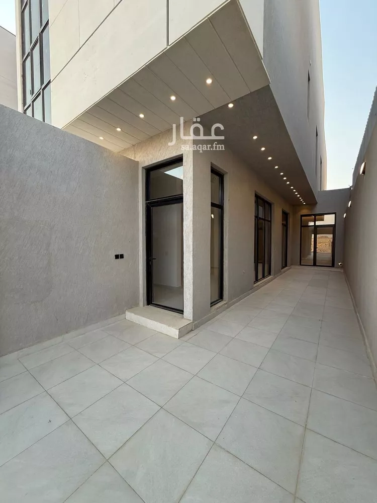 دور للبيع في حي الجنادرية, مدينة الرياض, منطقة الرياض صورة 3