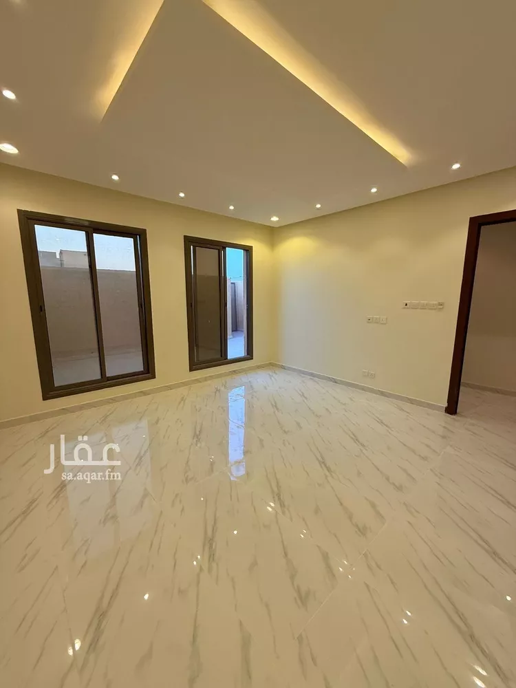 دور للإيجار في شارع صالح الخزرجي, حي النرجس, مدينة الرياض, منطقة الرياض صورة 2