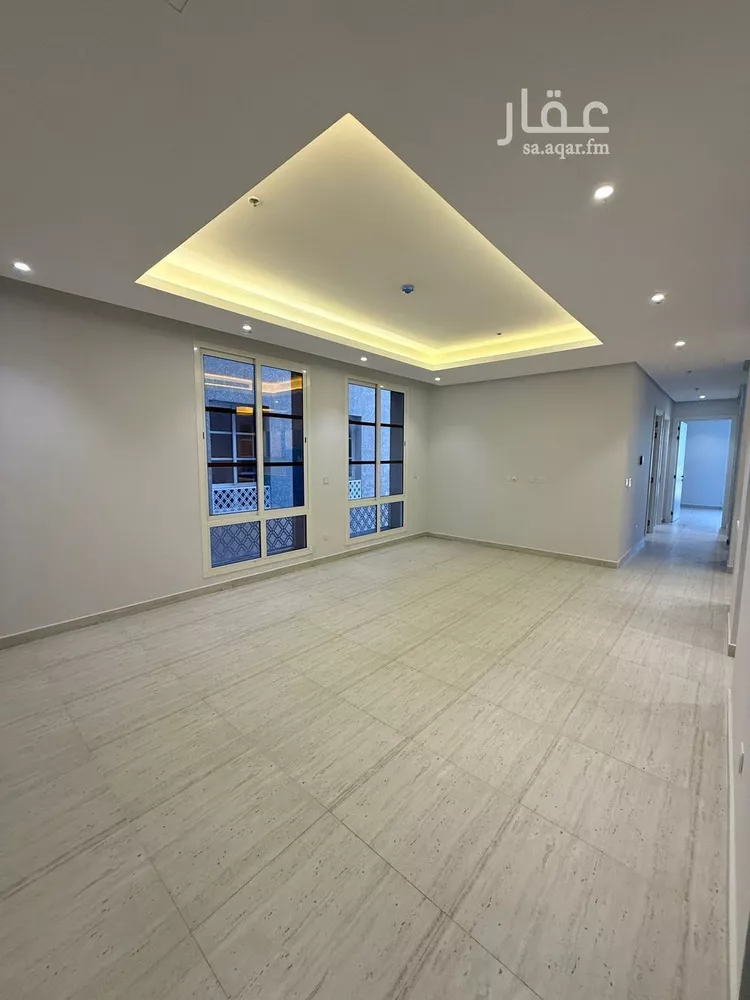 شقة للإيجار في شارع زيد بن عاصم بن عمرو بن عوف, حي النرجس, مدينة الرياض, منطقة الرياض صورة 2