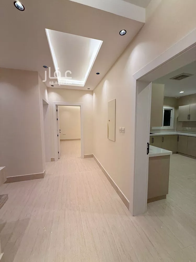 شقة للإيجار في شارع ابن الأنصاري, حي العارض, مدينة الرياض, منطقة الرياض صورة 2