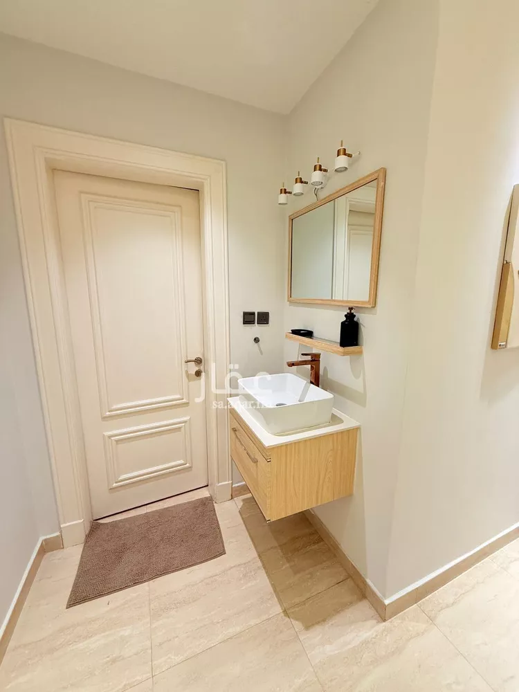 شقة للإيجار في شارع الأمير عبدالعزيز بن محمد بن عياف, حي الياسمين, مدينة الرياض, منطقة الرياض صورة 3