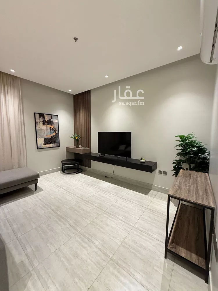 شقة للإيجار في شارع عبدالله بن العاص, حي العارض, مدينة الرياض, منطقة الرياض صورة 2