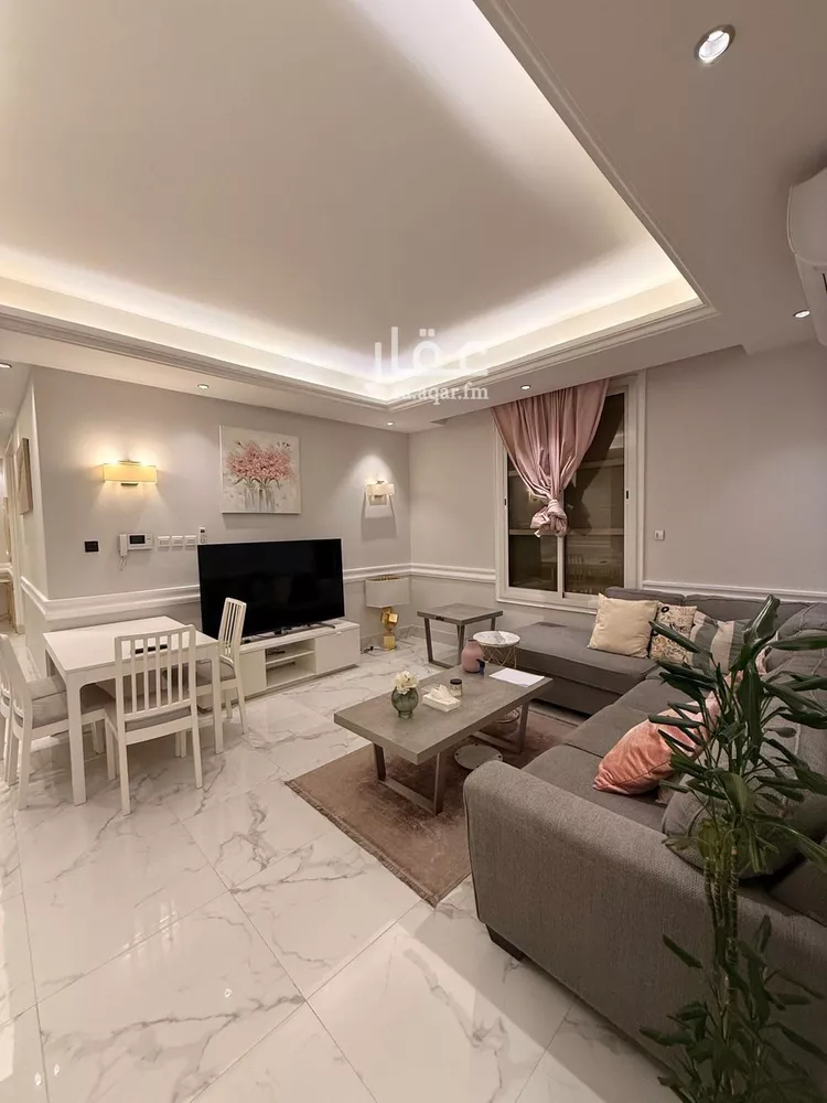 شقة للإيجار في شارع القنا, حي الياسمين, مدينة الرياض, منطقة الرياض 1 صورة