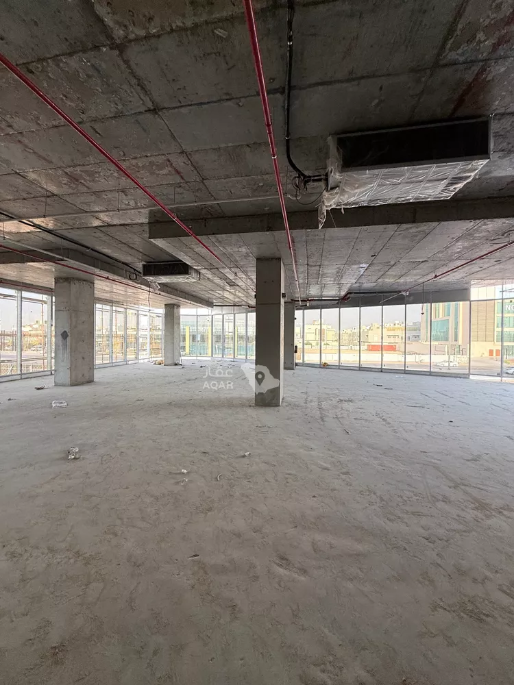 Commercial Office for Rent in Riyadh Al Arid