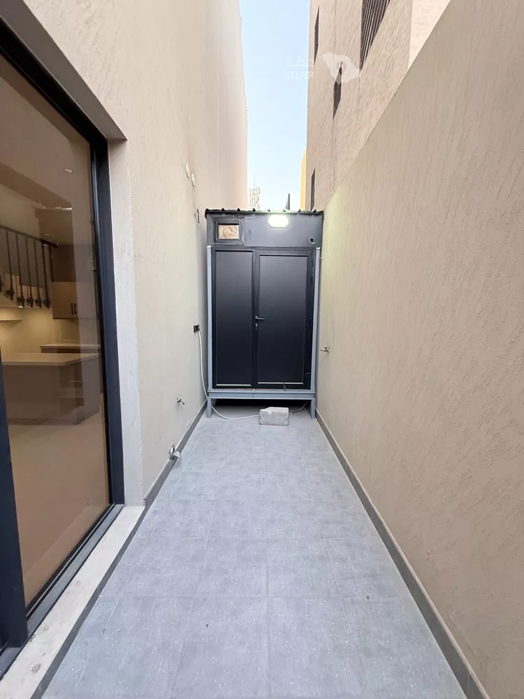 شقة للإيجار في شارع نعمان بن مقرن المزيني, حي العارض, مدينة الرياض, منطقة الرياض صورة 4