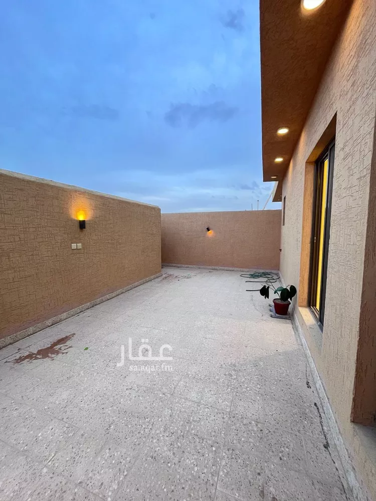 دور للإيجار في شارع صالح الخزرجي, حي النرجس, مدينة الرياض, منطقة الرياض