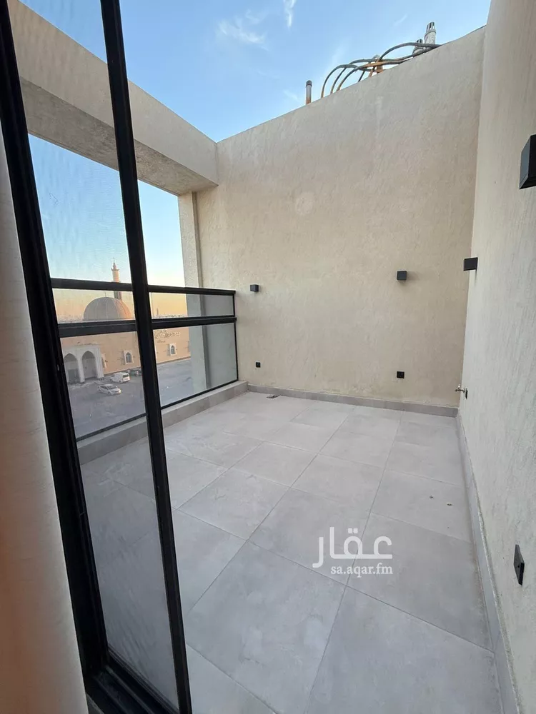 شقة للإيجار في شارع خالد بن العاص, حي النرجس, مدينة الرياض, منطقة الرياض صورة 2