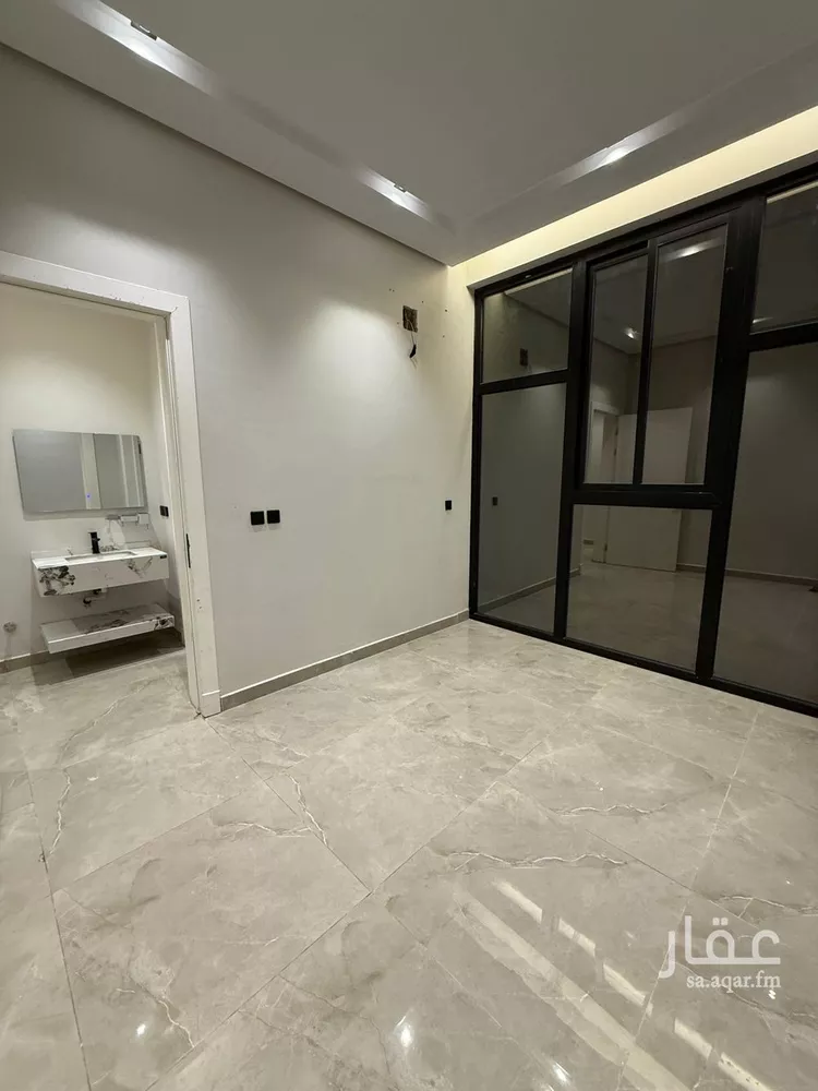 شقة للإيجار في شارع اطلاله, حي القادسية, مدينة الرياض, منطقة الرياض صورة 3