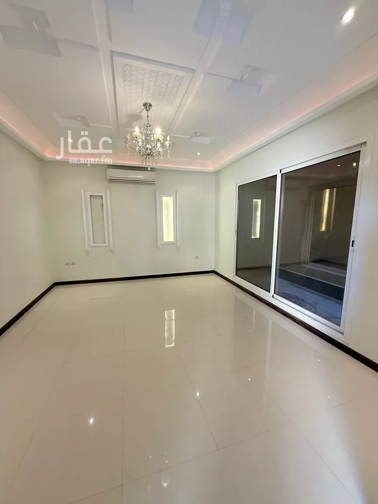 فيلا للإيجار في شارع إبراهيم الهاشمي, حي النرجس, مدينة الرياض, منطقة الرياض صورة 5