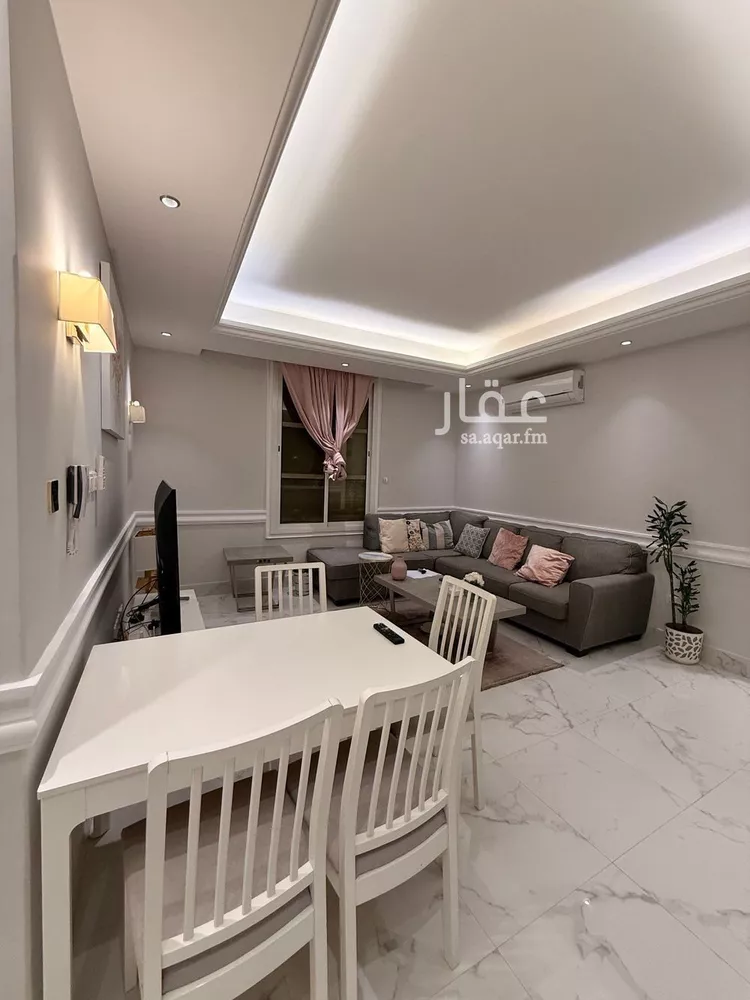 شقة للإيجار في شارع القنا, حي الياسمين, مدينة الرياض, منطقة الرياض صورة 5