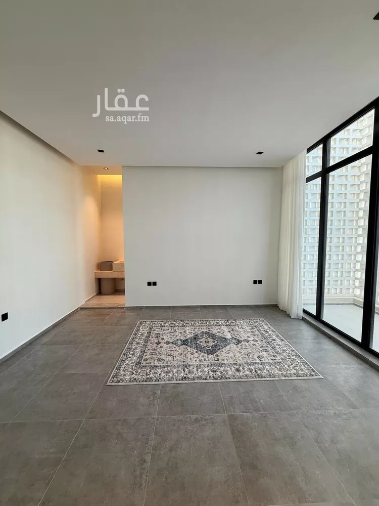 دور للإيجار في شارع رباح بن أبي معروف, حي النرجس, مدينة الرياض, منطقة الرياض صورة 2
