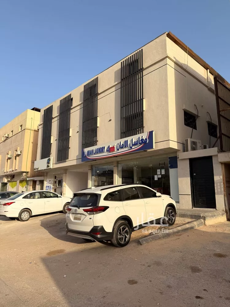 عمارة للبيع في شارع محمد بن هادي بن قرملة, حي النسيم الشرقي, مدينة الرياض, منطقة الرياض صورة 4