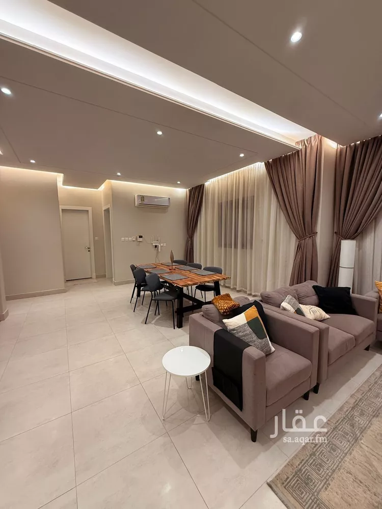 شقة للإيجار في شارع احمد بن سعيد ابن الهندي, حي العارض, مدينة الرياض, منطقة الرياض صورة 2
