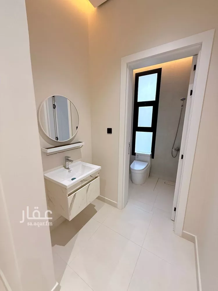 شقة للإيجار في شارع نعمان بن مقرن المزيني, حي العارض, مدينة الرياض, منطقة الرياض 6