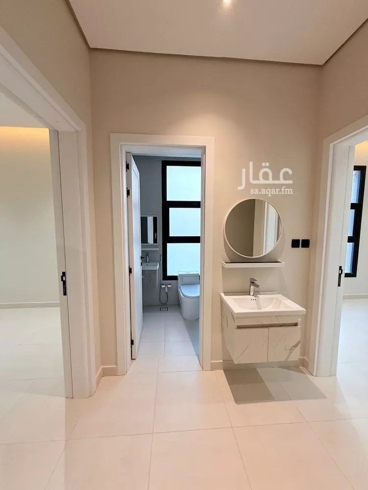 شقة للإيجار في شارع نعمان بن مقرن المزيني, حي العارض, مدينة الرياض, منطقة الرياض 8