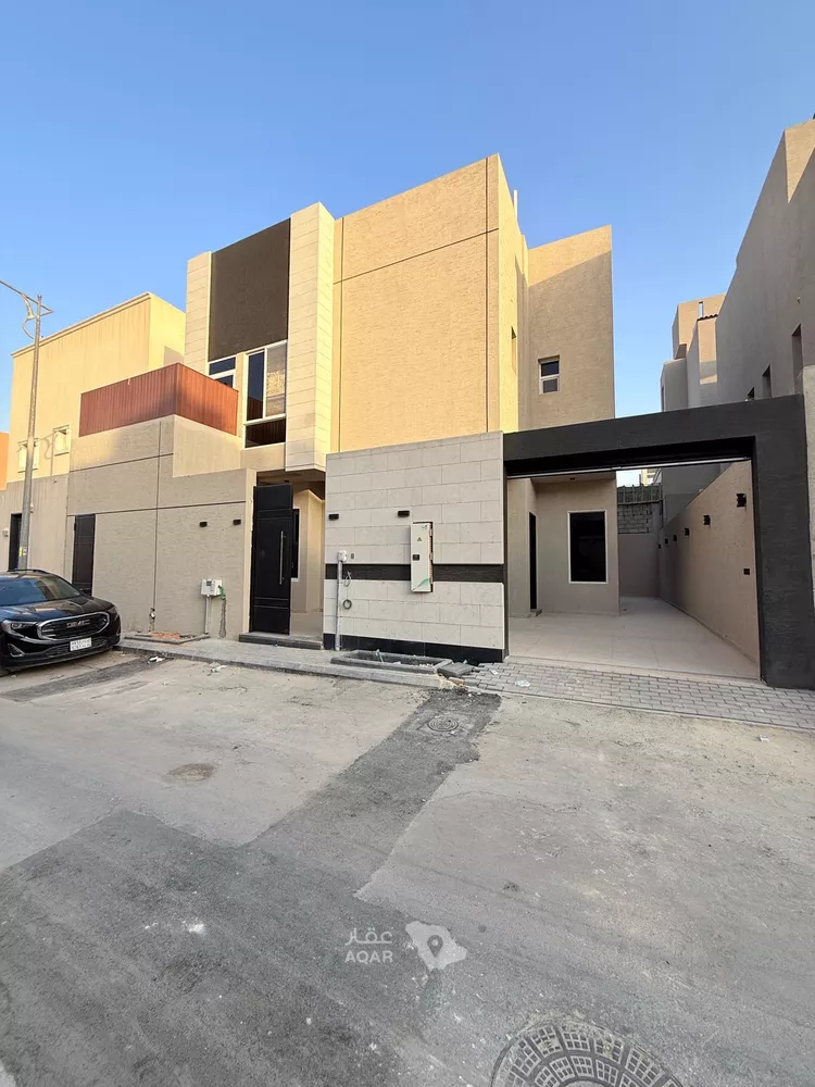 Villa for Sale in Riyadh An Narjis 9