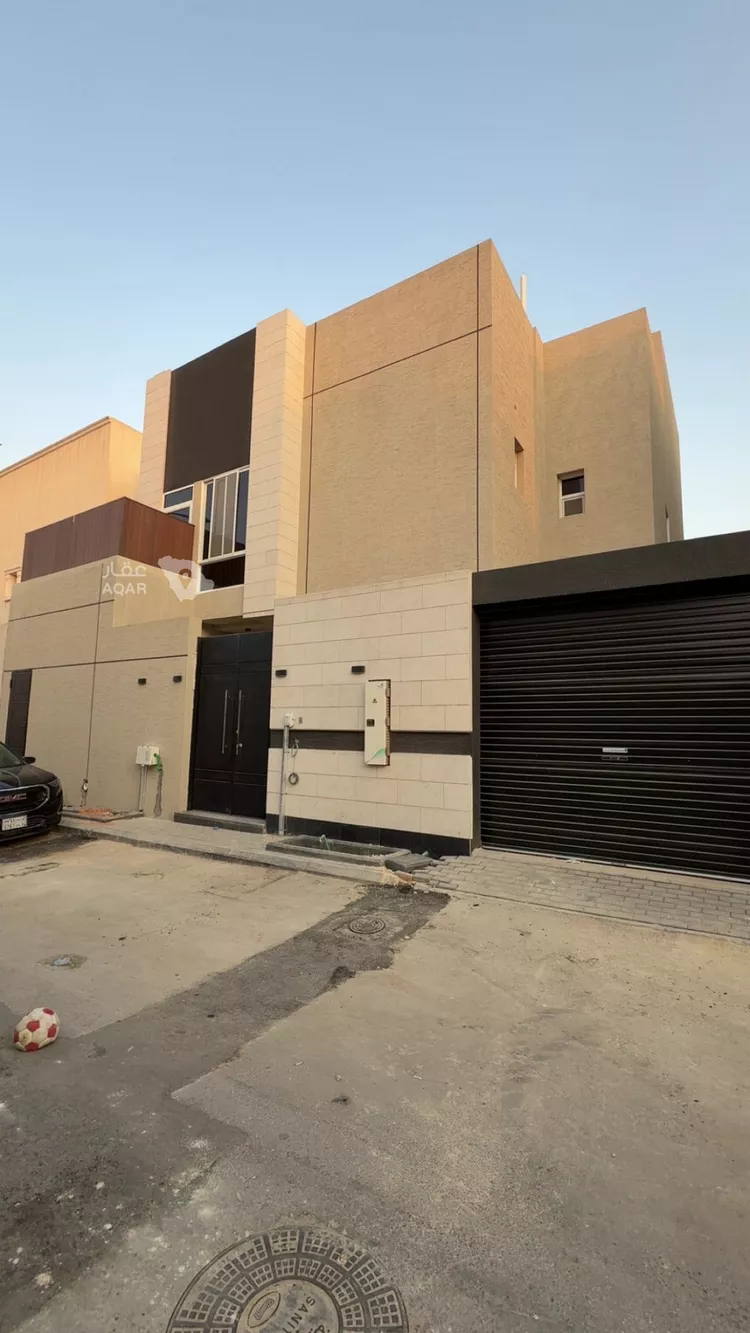 Villa for Sale in Riyadh An Narjis 7