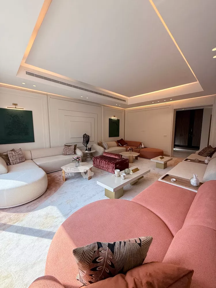 Villa for Rent in Riyadh Al Hada 3