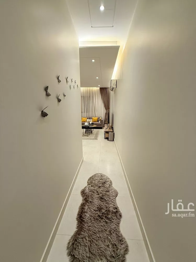 شقة للإيجار في شارع احمد بن سعيد ابن الهندي, حي العارض, مدينة الرياض, منطقة الرياض صورة 2