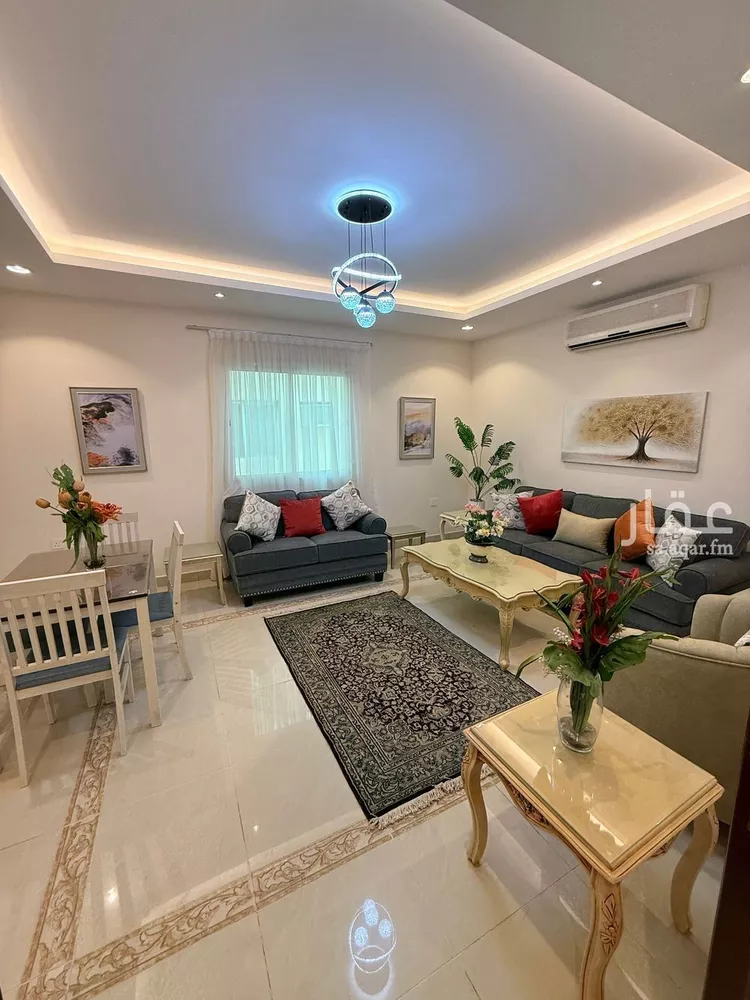 شقة للإيجار في شارع السيل الكبير, حي الغدير, مدينة الرياض, منطقة الرياض