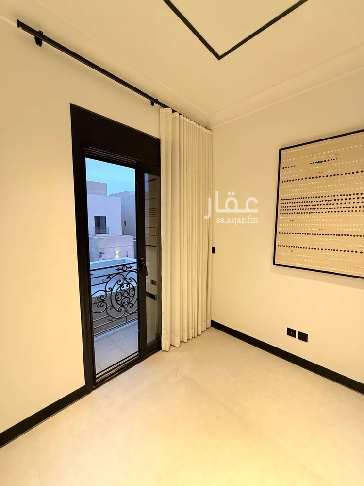 فيلا للإيجار في شارع العاصمة 51, حي العاصمة, مدينة الدرعية, منطقة الرياض صورة 2