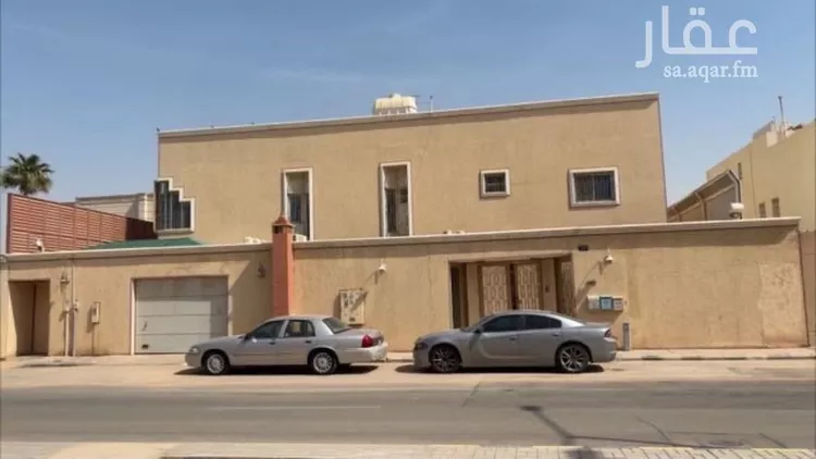 أرض للبيع في شارع آل عساكر, حي النزهة, مدينة الرياض, منطقة الرياض صورة 2