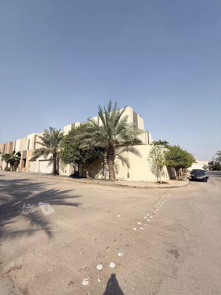 Villa for Rent in Riyadh Al Hada 17