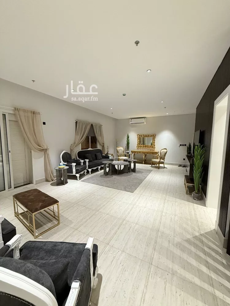 شقة للإيجار في شارع المصانع, حي الحمراء, مدينة الرياض, منطقة الرياض صورة 2