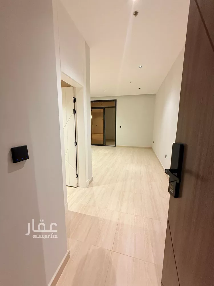 شقة للإيجار في شارع بشير البصري, حي النرجس, مدينة الرياض, منطقة الرياض صورة 2