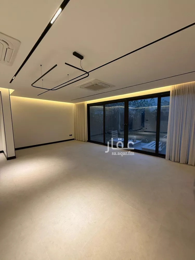 فيلا للإيجار في شارع العاصمة 51, حي العاصمة, مدينة الدرعية, منطقة الرياض صورة 3