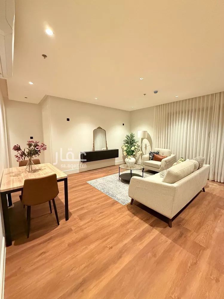 شقة للبيع في شارع البحـــر الأحــــمر, حي الوادي, مدينة الرياض, منطقة الرياض صورة 5