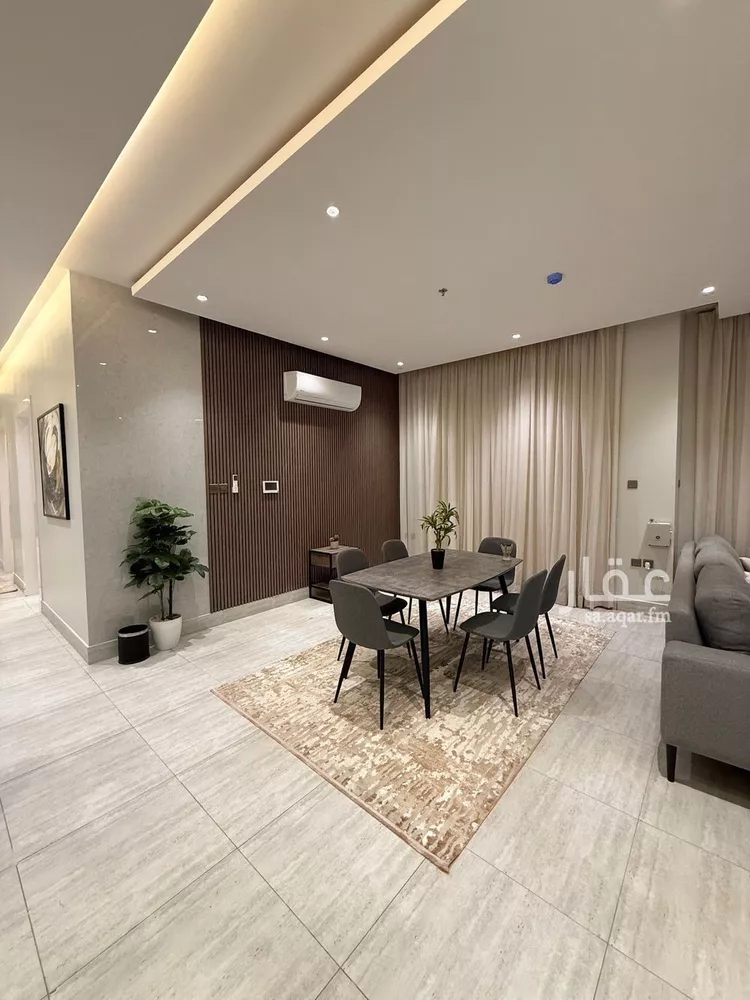 شقة للإيجار في شارع عبدالله بن العاص, حي العارض, مدينة الرياض, منطقة الرياض صورة 4