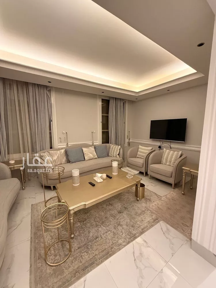 شقة للإيجار في شارع القنا, حي الياسمين, مدينة الرياض, منطقة الرياض صورة 2