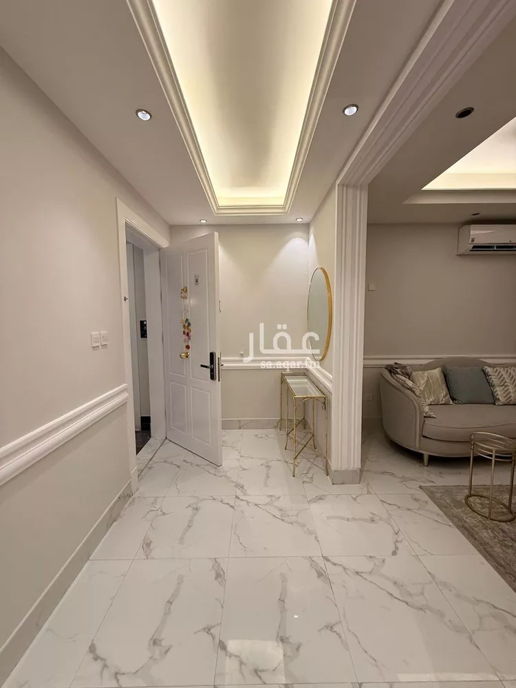 شقة للإيجار في شارع القنا, حي الياسمين, مدينة الرياض, منطقة الرياض صورة 3