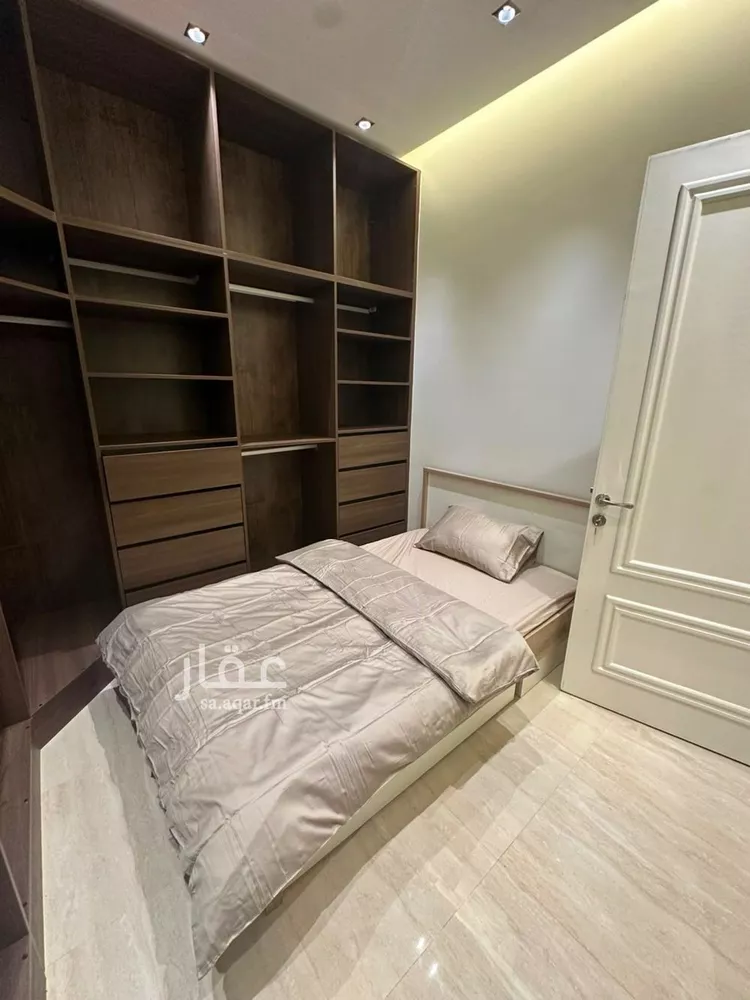 شقة للبيع في شارع العباس بن عبد المطلب, حي التعاون, مدينة الرياض, منطقة الرياض صورة 3