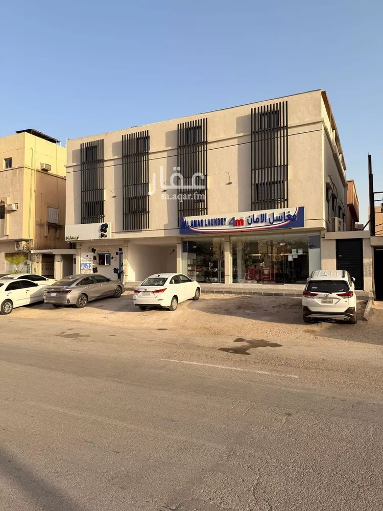 عمارة للبيع في شارع محمد بن هادي بن قرملة, حي النسيم الشرقي, مدينة الرياض, منطقة الرياض صورة 3