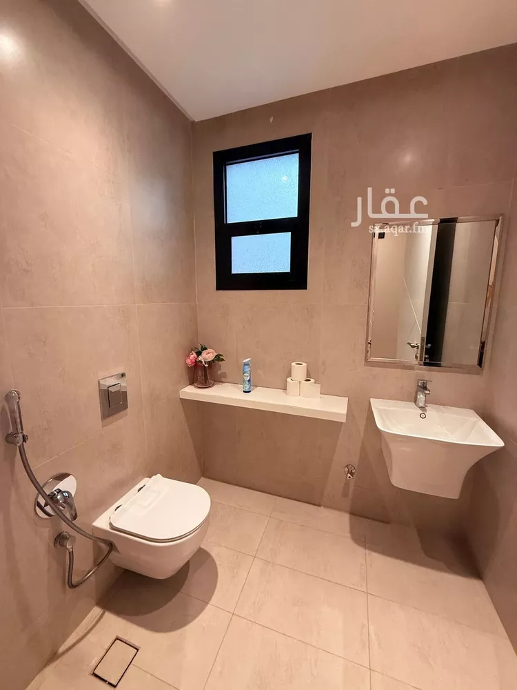 شقة للإيجار في شارع احمد بن سعيد ابن الهندي, حي العارض, مدينة الرياض, منطقة الرياض صورة 5