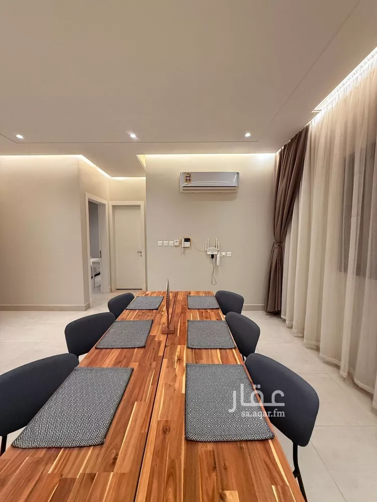Apartment for Rent in Riyadh Al Arid 7