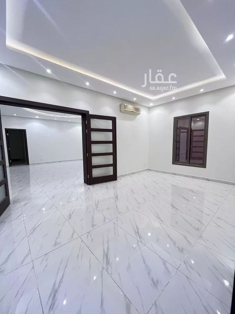 دور للإيجار في شارع صالح الخزرجي, حي النرجس, مدينة الرياض, منطقة الرياض صورة 2