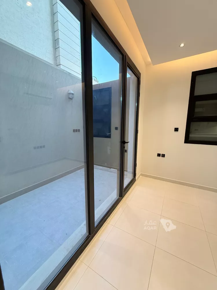 شقة للإيجار في شارع نعمان بن مقرن المزيني, حي العارض, مدينة الرياض, منطقة الرياض 7