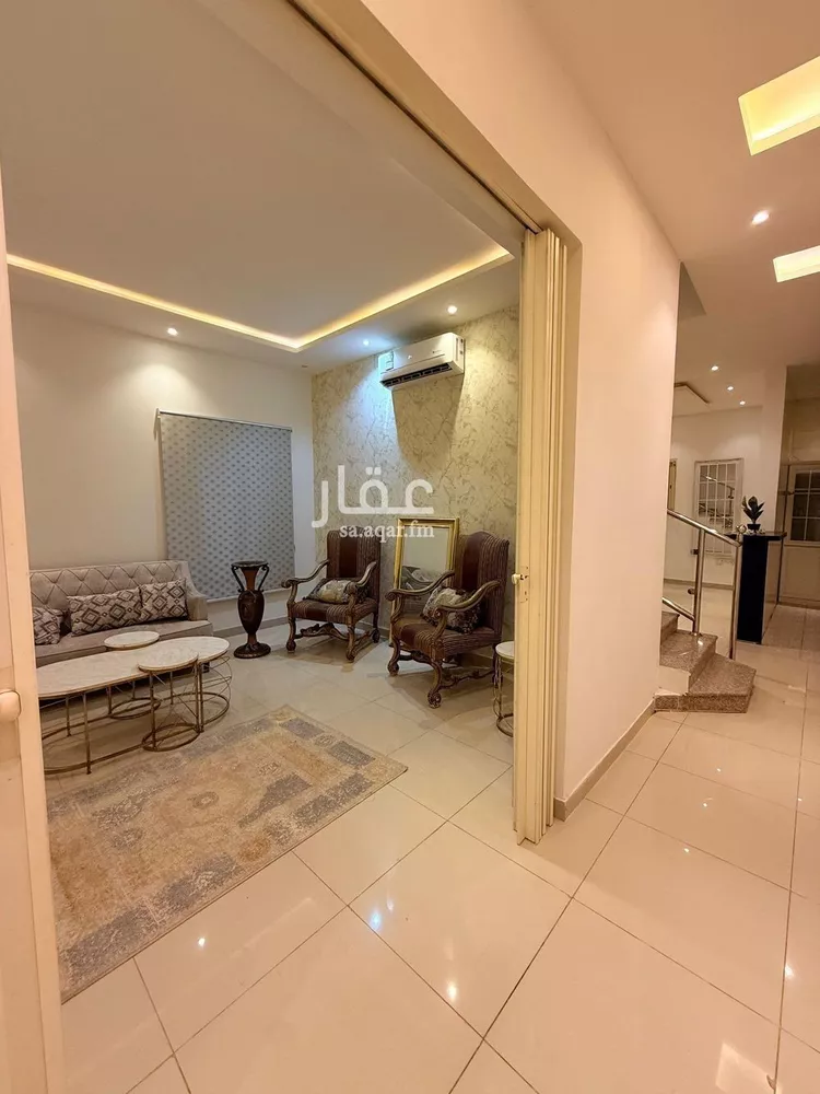 شقة للبيع في شارع الملاجي, حي العارض, مدينة الرياض, منطقة الرياض صورة 2