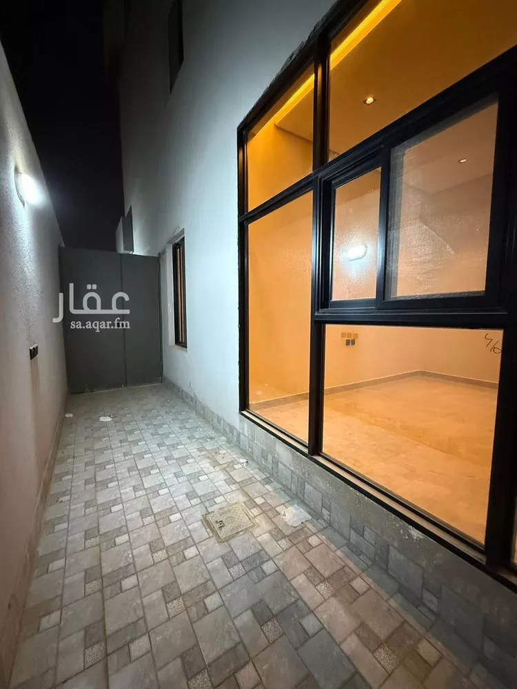 شقة للإيجار في شارع اطلاله, حي القادسية, مدينة الرياض, منطقة الرياض