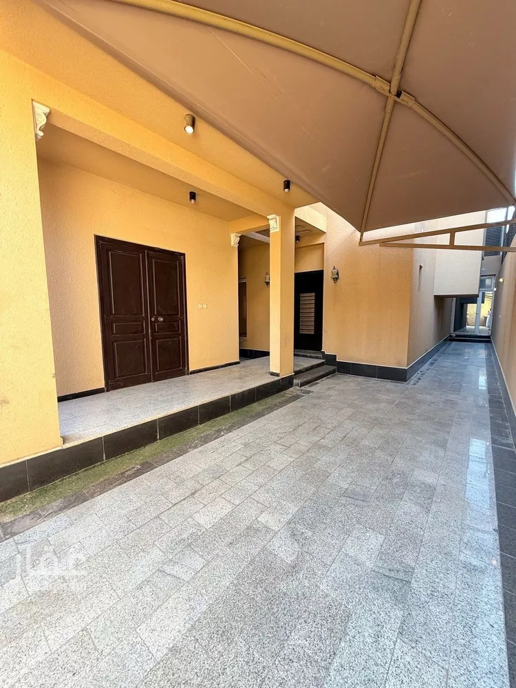 فيلا للإيجار في شارع إبراهيم الهاشمي, حي النرجس, مدينة الرياض, منطقة الرياض صورة 4