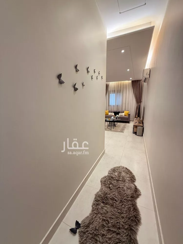 شقة للإيجار في شارع احمد بن سعيد ابن الهندي, حي العارض, مدينة الرياض, منطقة الرياض صورة 3