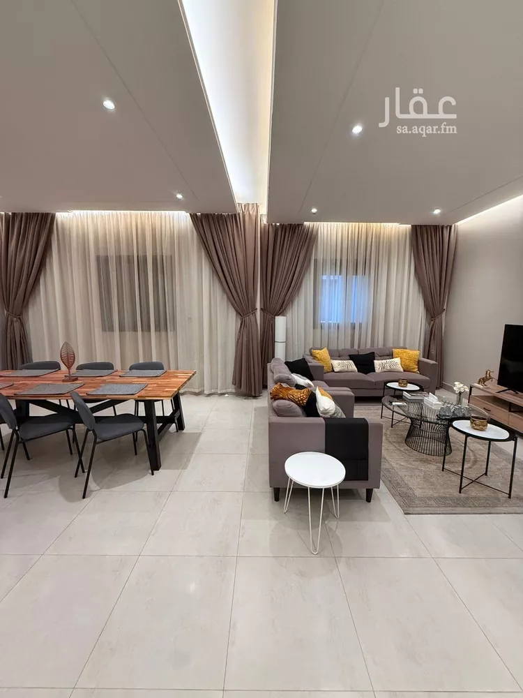 Apartment for Rent in Riyadh Al Arid 14