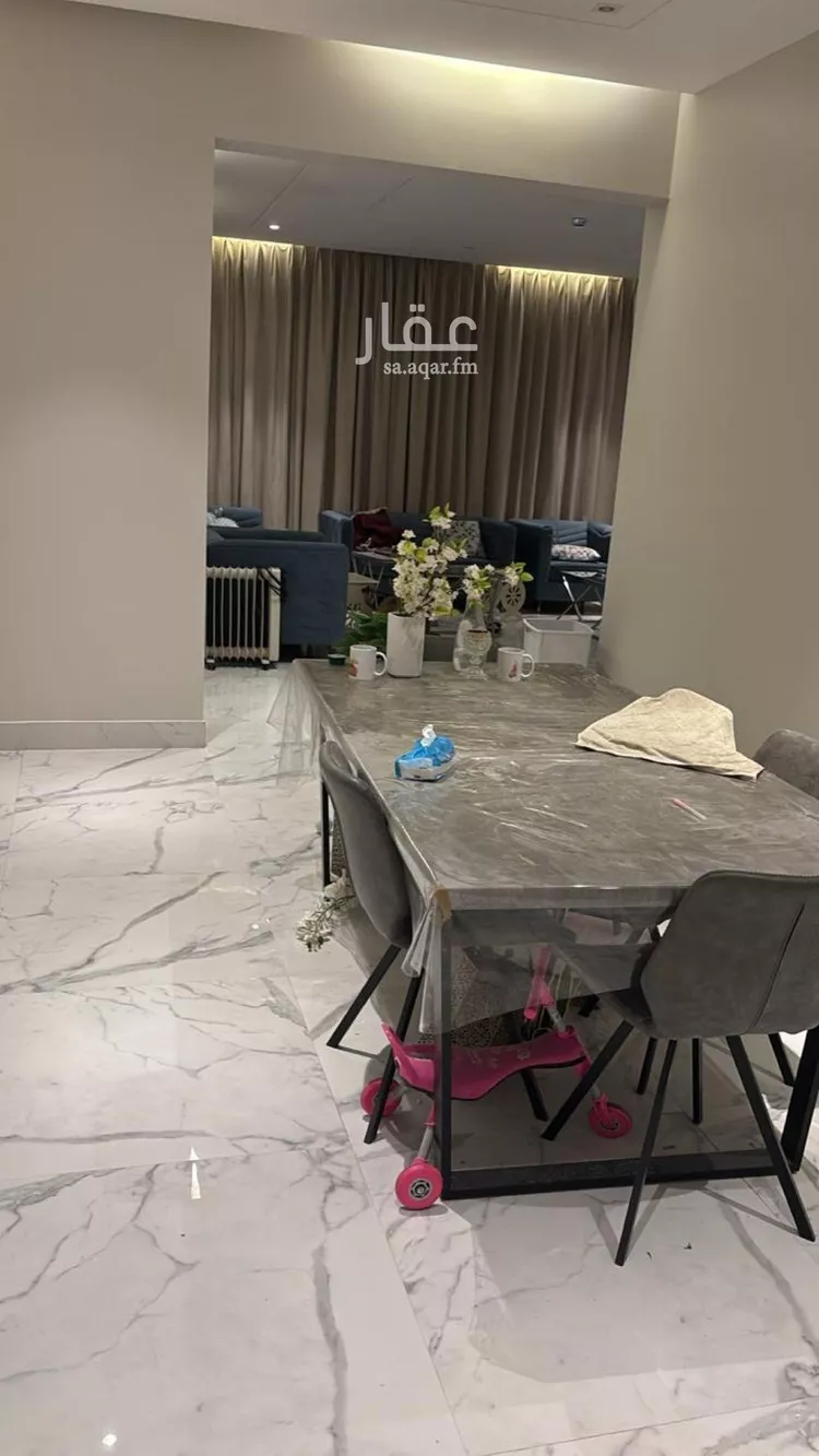 شقة للبيع في شارع وادي الشوكه, حي قرطبة, مدينة الرياض, منطقة الرياض صورة 2