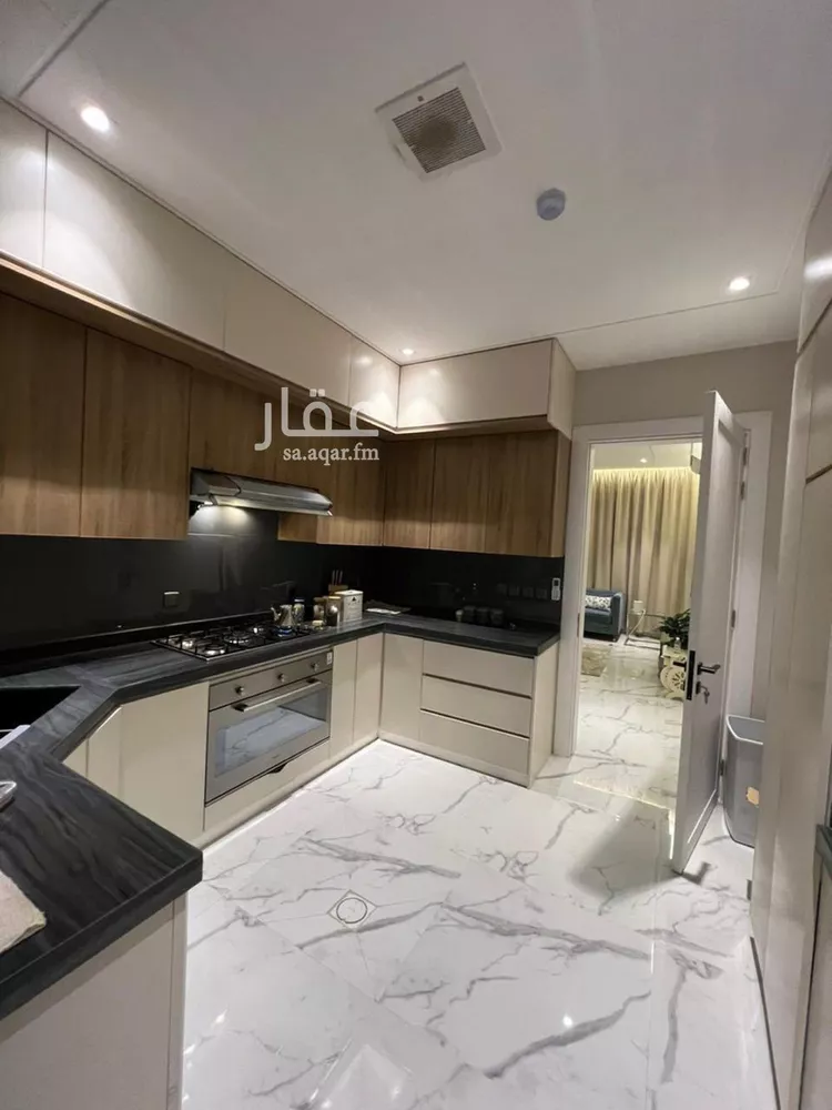 شقة للبيع في شارع وادي الشوكه, حي قرطبة, مدينة الرياض, منطقة الرياض صورة 5