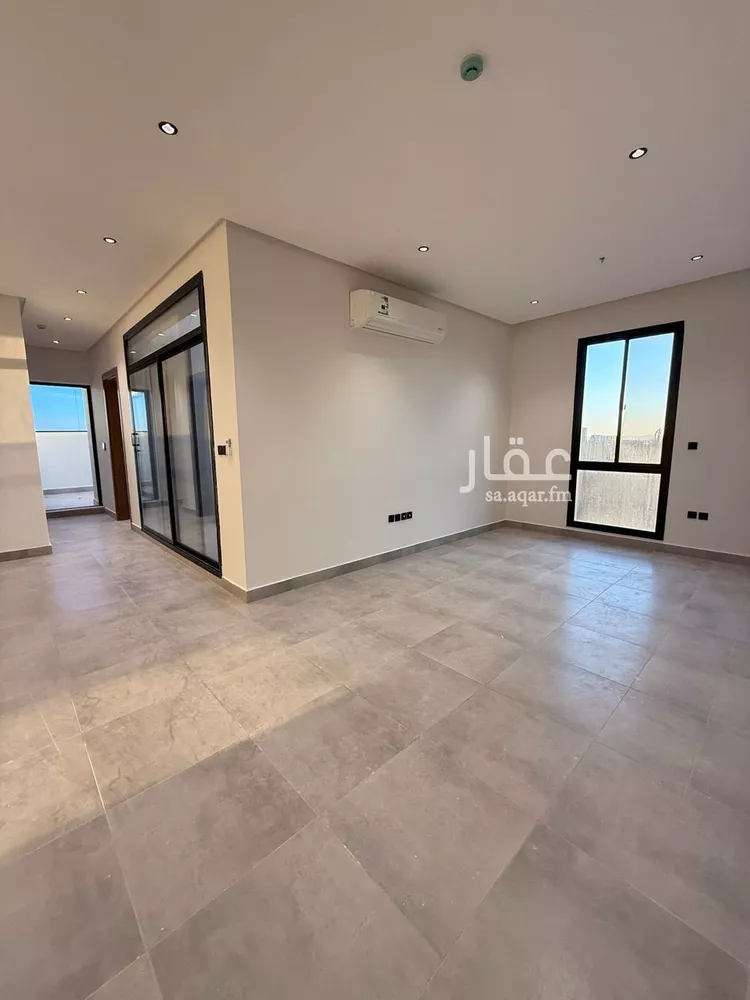 شقة للإيجار في شارع خالد بن العاص, حي النرجس, مدينة الرياض, منطقة الرياض صورة 3