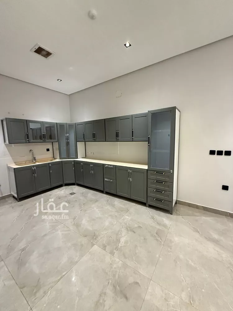 شقة للإيجار في شارع اطلاله, حي القادسية, مدينة الرياض, منطقة الرياض صورة 5