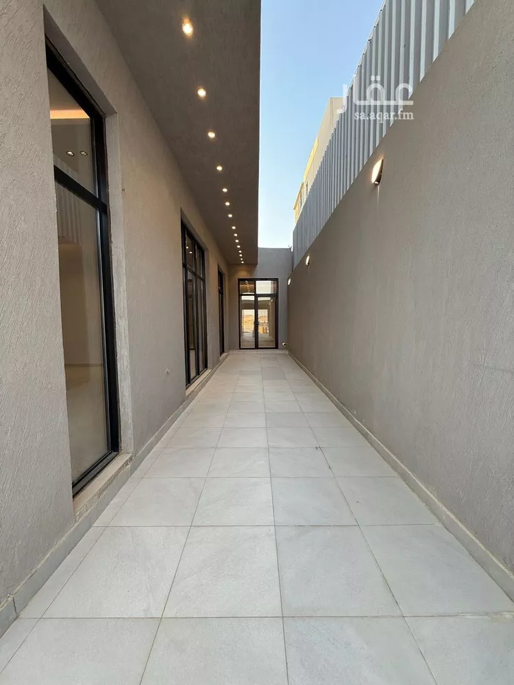 دور للبيع في حي الجنادرية, مدينة الرياض, منطقة الرياض صورة 2